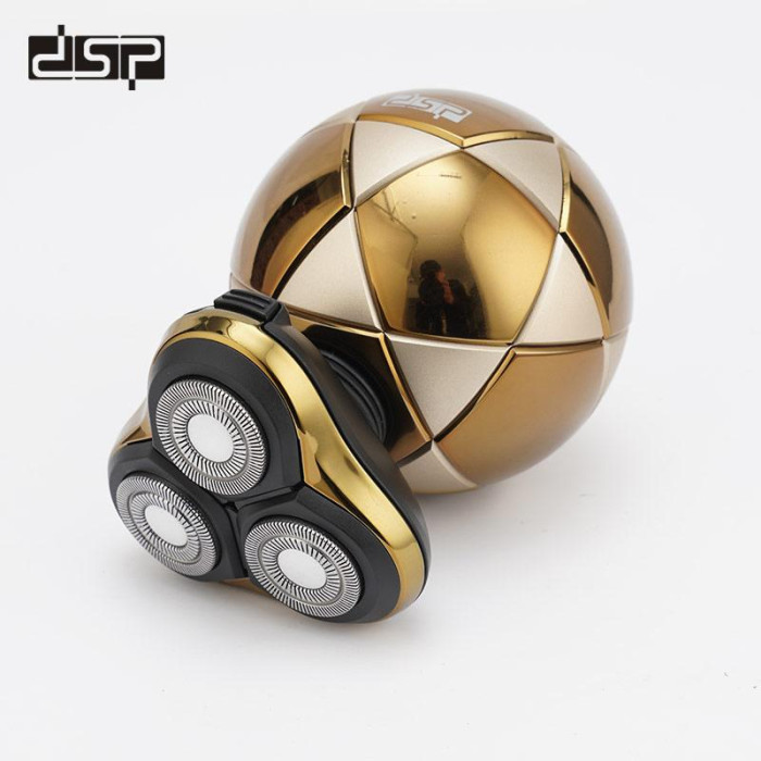 Електробритва 3 в 1 DSP 60136