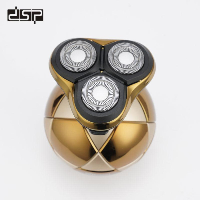 Електробритва 3 в 1 DSP 60136