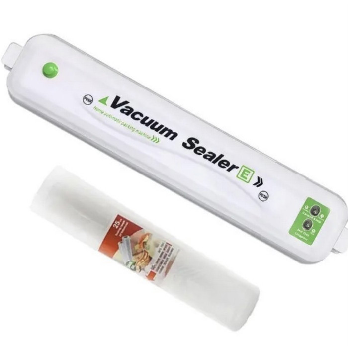 Апарат для вакуумного паковання ZWPA 001/G-88 (40 шт./ясть)