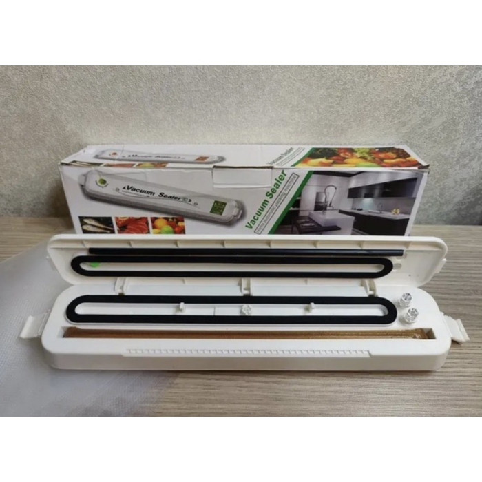 Апарат для вакуумного паковання ZWPA 001/G-88 (40 шт./ясть)