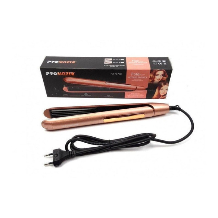 Гофре для волосся ProMozer MZ-7073B 30W (70)