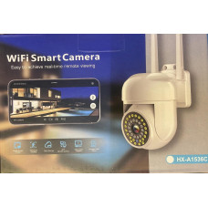 Камера 5mp Wi Fi HX A 1536C/ 9082 (50)