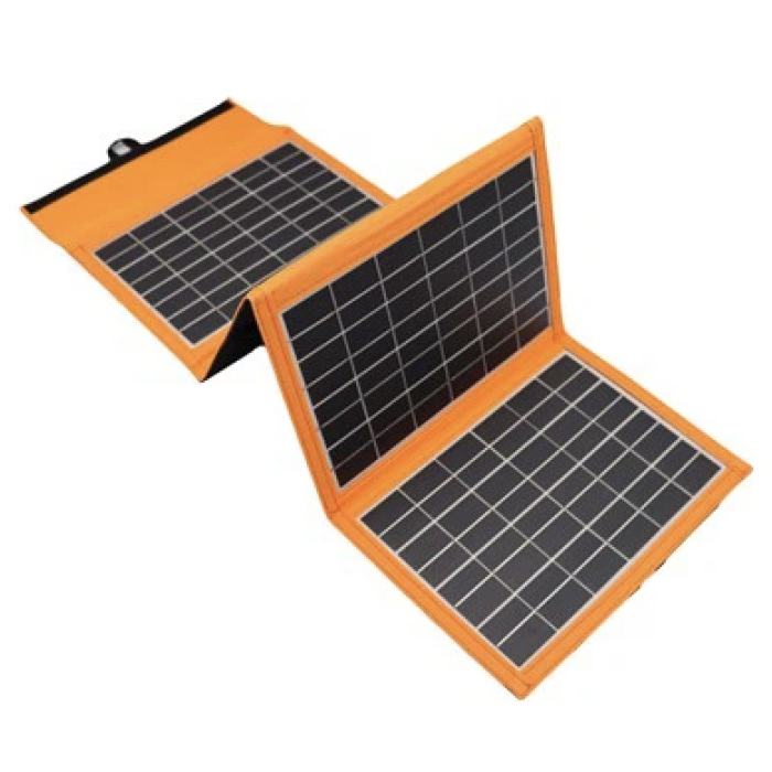 Складана Сонячна Панель 20w ART 9113 (20)