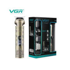 Машинка для стриження VGR V 109 9096 6in1 (40)