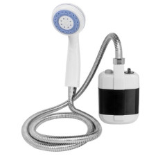 Переносний душ для кемпінгу та миття автомобіля (40)