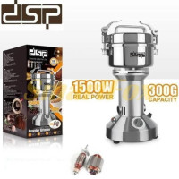 Кавомолка DSP KA3117 (6)