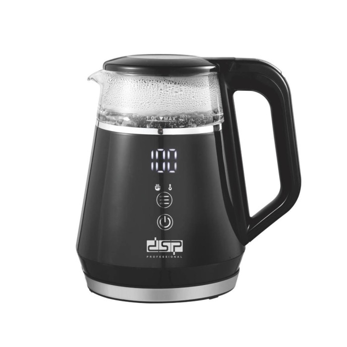 Чайник електричний DSP KK1275 (8)