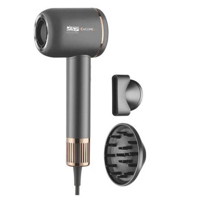 Фен для волосся DSP 30267 (12)