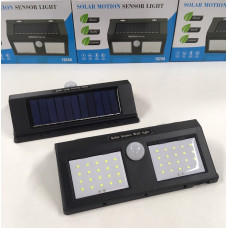 Лампа з датчиком світла для вхідних дверей ART-1626A/ 7178/48 LED (60 шт./яский)