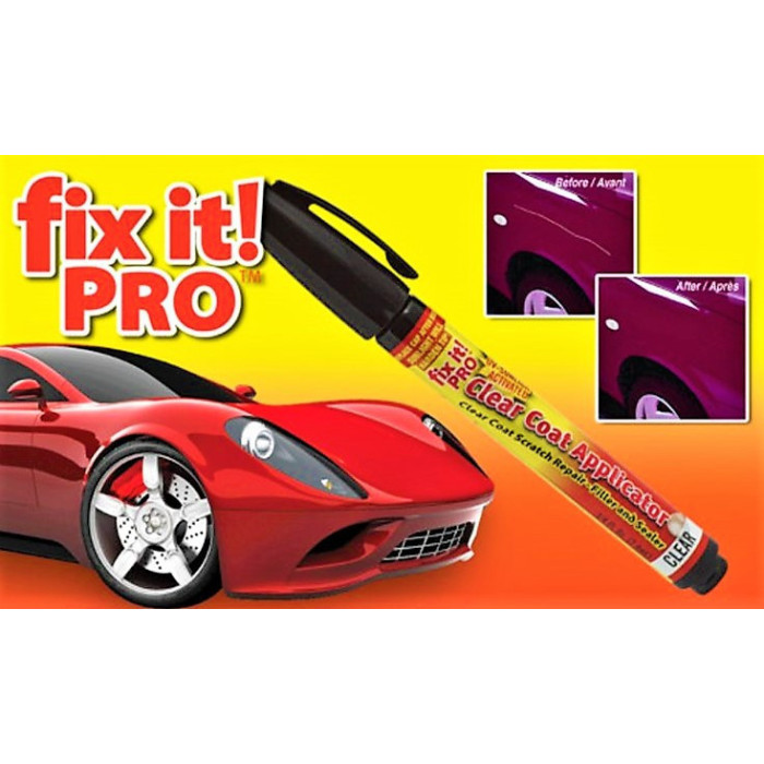 Олівець для видалення подряпин FIX IT PRO ART-0326 (400 шт./ящ)