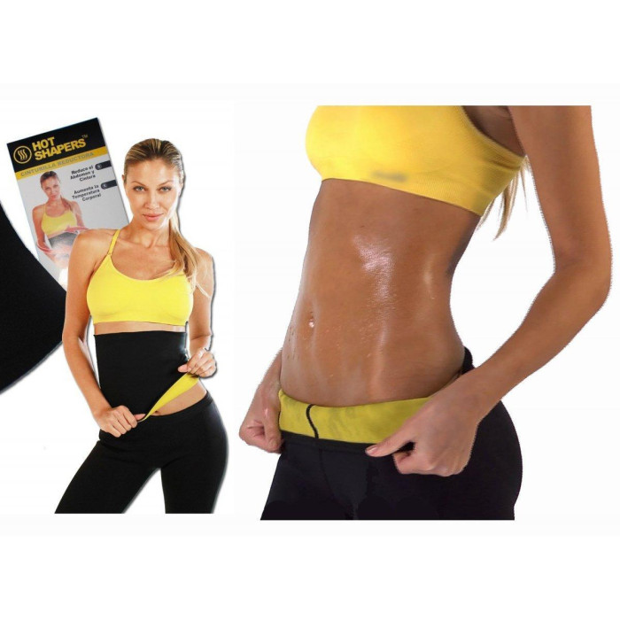 Пояс для схуднення HOT SHAPERS Neotex ART 2580 (200 шт./ясть)