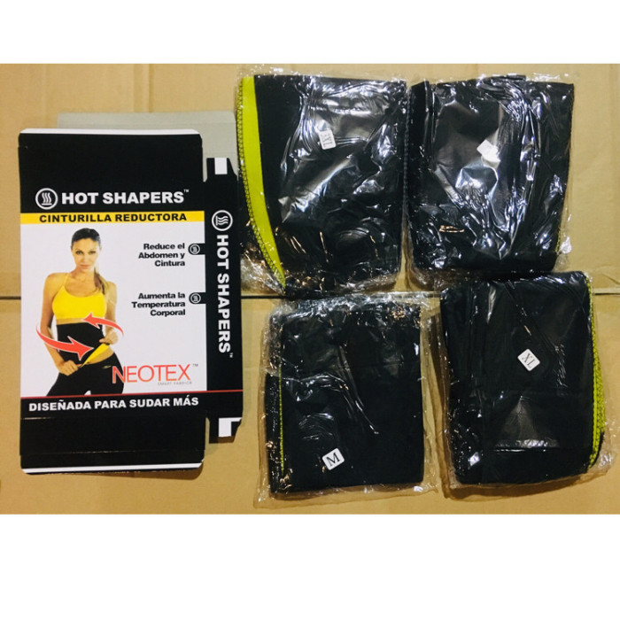 Пояс для схуднення HOT SHAPERS Neotex ART 2580 (200 шт./ясть)