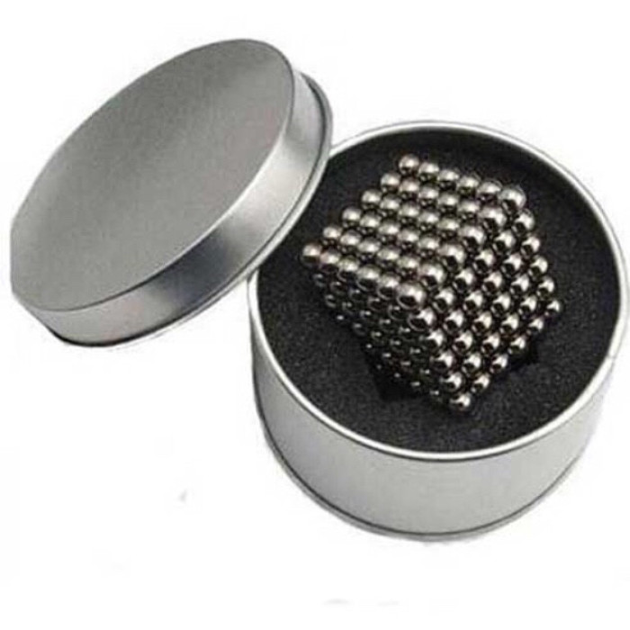 Іграшка NEO CUB 5mm MOD-3005/0213 (100 шт./яск)