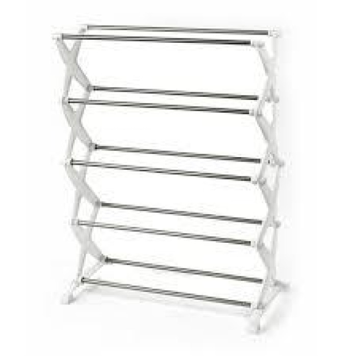 Потсставка,органайзер для взуття на 15 пар Amazing Shoe Rack ART-2615 (24 шт.)