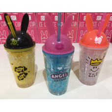 Пляшка для води ELITE EL-313 (48 шт.)