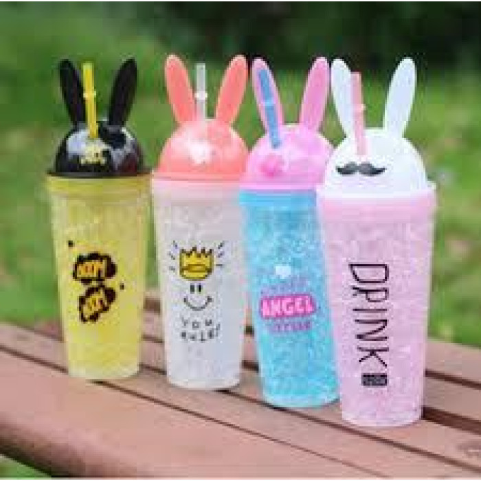 Пляшка для води ELITE EL-313 (48 шт.)