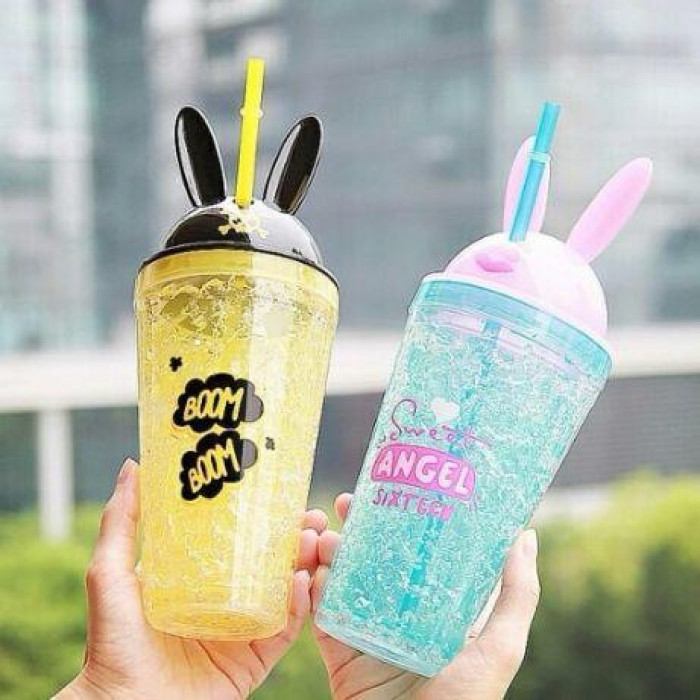 Пляшка для води ELITE EL-313 (48 шт.)