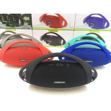 Портативна колонка Hopestar H-37 (40 шт./ясть)