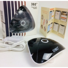 Камера стельова CAMERA CAD 3630 VR 3mp ART-4947 / 360 / dvr / ip (60 шт./ясть)