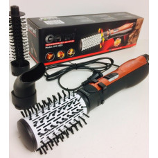 Фен для укладання волосся з насадками GM-4828 (24 шт./яск.)