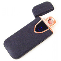 Електроспiральна запальничка із зарядкою USB HT-711/6748 (200 шт)