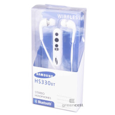 Навушники з блютузом Samsung HHS-330BT