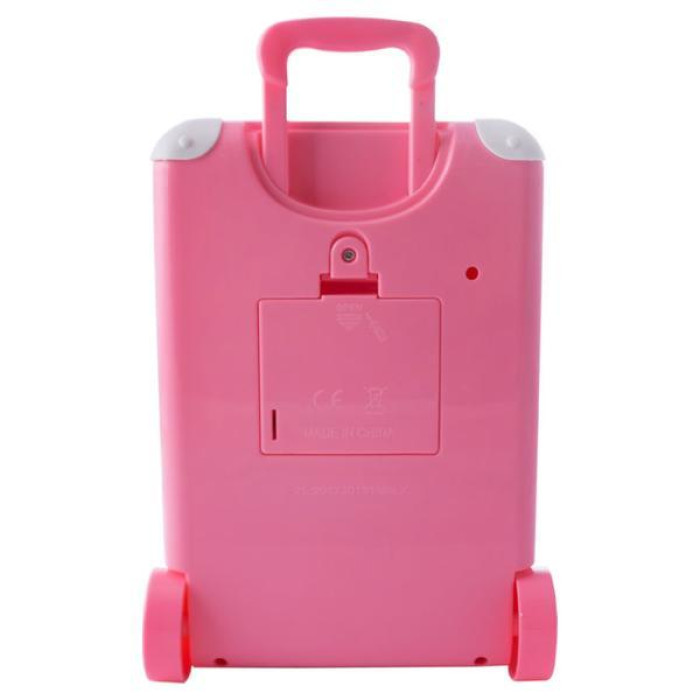 Скарбничка сейф Elite Frozen EL-510-4 (36 шт./ясть)