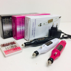 Фрезер для манікюру DM-100/HC 338 (100 шт./яск.)