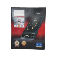 Електропліта індукційна Crownberg CB-1323 (8 шт./яск.)