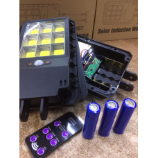 Вуличний ліхтар на стовп Street Light Solar LL 69T/7054 (40 шт./яский)