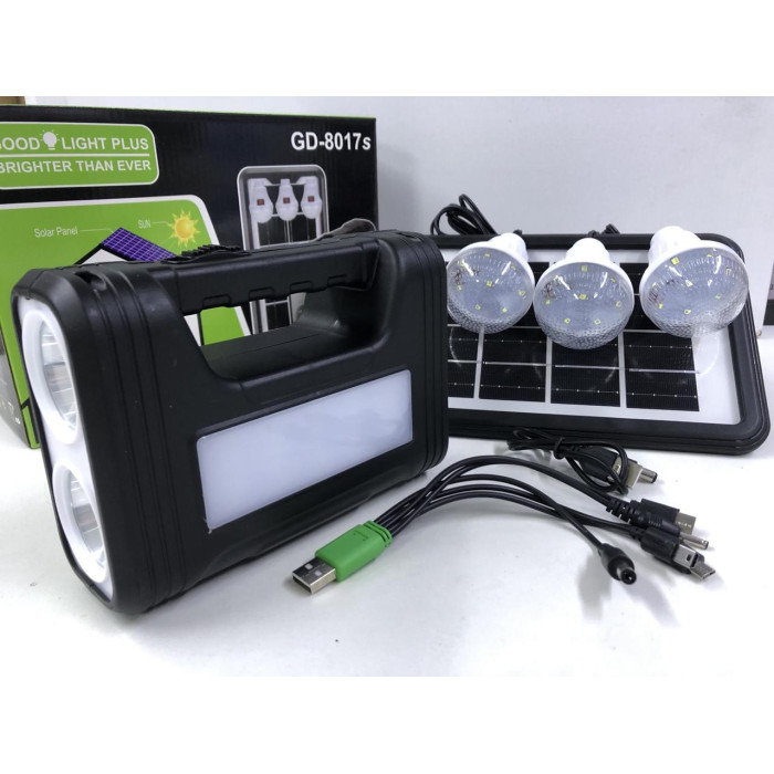 Система Освітлення AST 8017 (16 шт./шук)