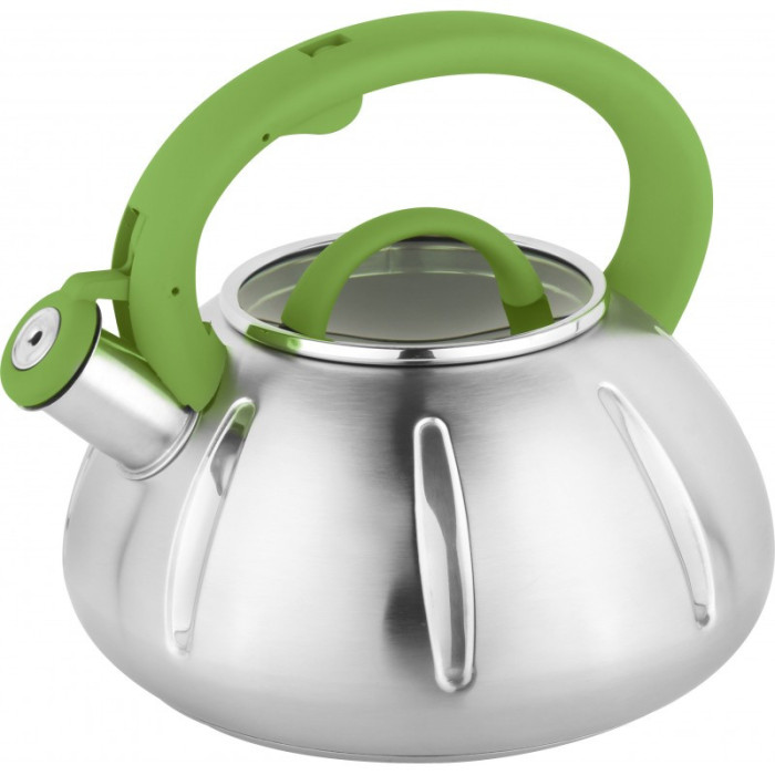 Чайник UNIQUE UN-5303 3,00 л (12 шт./ясть)