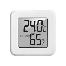 Цифровий термометр гігрометр 1207/8622 (400 шт./яск)