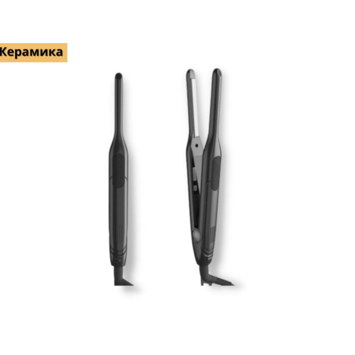 Випрямлювач праска для волосся DSP 10443