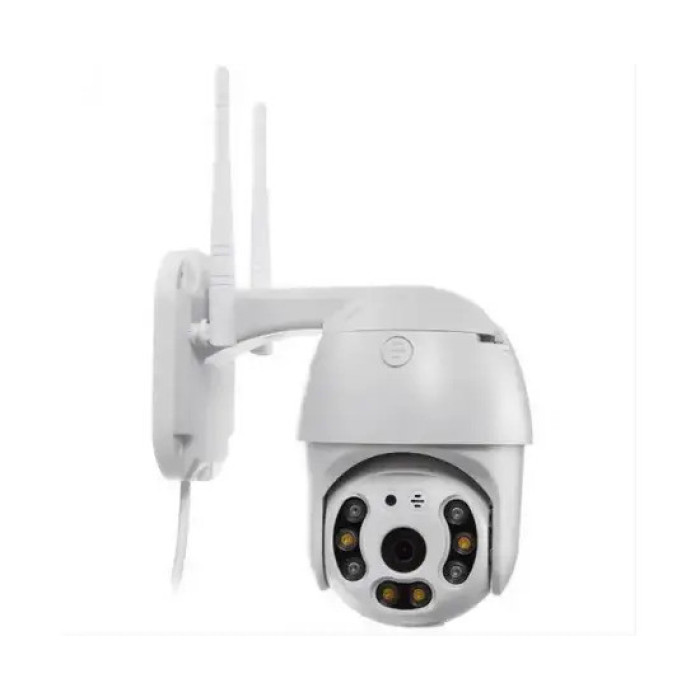 Камера CAMERA CAM 6 WIFI IP 360/90 2.0mp вулична ART 7943 (30)