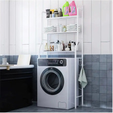 Полиця-стелаж підлоговий над пральною машиною WM-63 (10 шт./ясть)