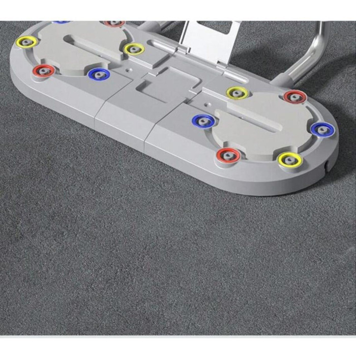 Дошка для віджимань упори ART 9134 (12)