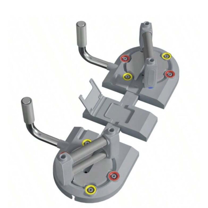 Дошка для віджимань упори ART 9134 (12)