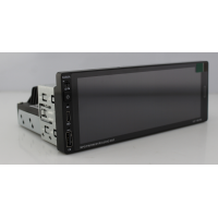 Автомагнитола ANDROID 1DIN carplay 2+62 6280A/ 9080 (20)