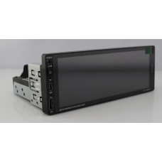 Автомагнитола ANDROID 1DIN carplay 2+62 6280A/ 9080 (20)