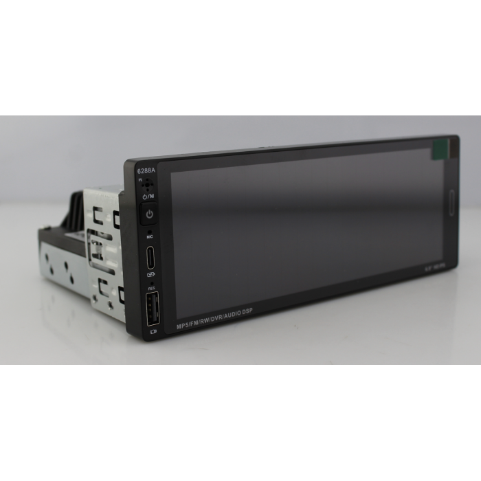 Автомагнитола ANDROID 1DIN carplay 2+62 6280A/ 9080 (20)