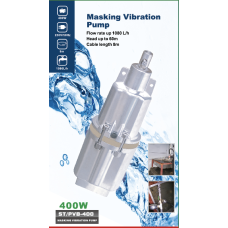 Вібраційний насос ART 9122 (6)