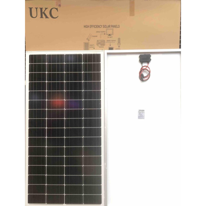 Сонячна панель 36V 200 W 158*80*3 ART 4315 (2)