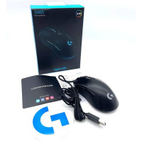 Комп'ютерна мишка LOGITECH G403 дротова 12000DPI