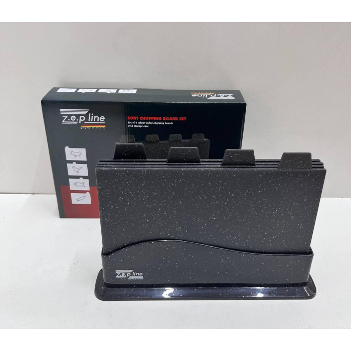 Набір роздільних дощок ZP-044 (20)