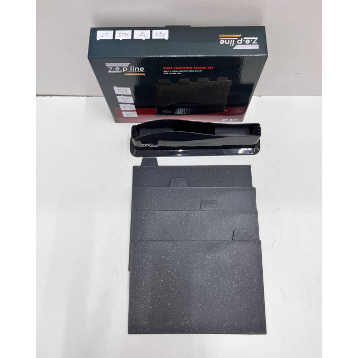 Набір роздільних дощок ZP-044 (20)