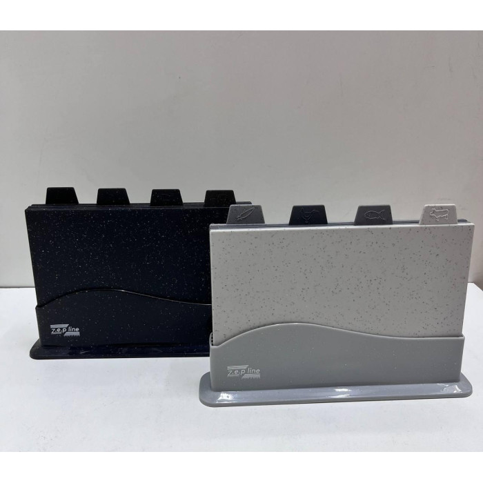 Набір роздільних дощок ZP-044 (20)