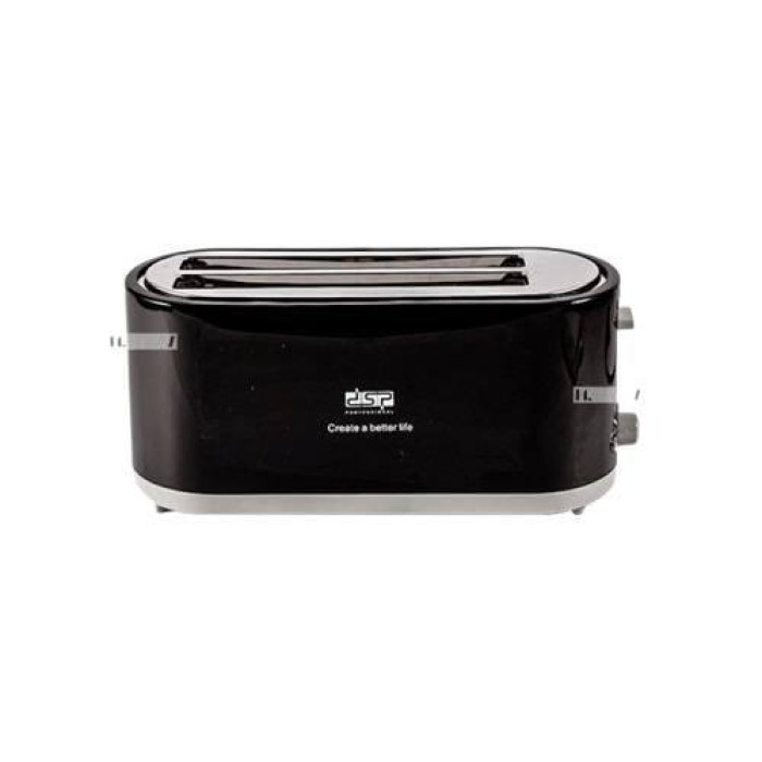 Тостер KC2046 (6)