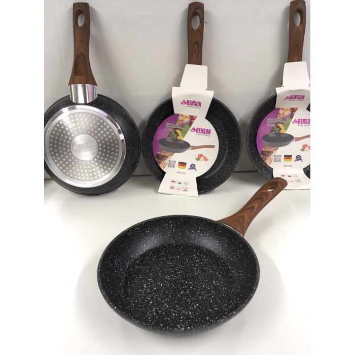 Сковорода 20 см BN-522 (6)