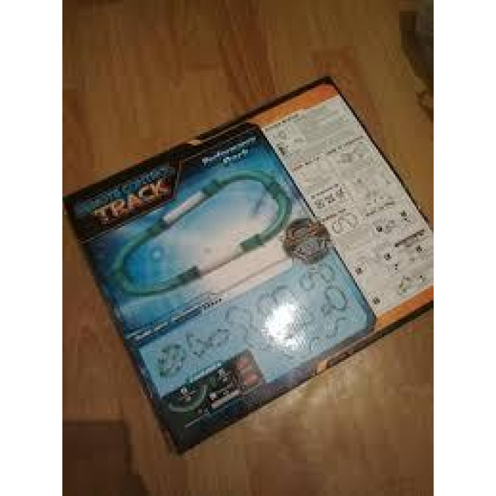 Трек-труба (10 деталей) MOD YS 999